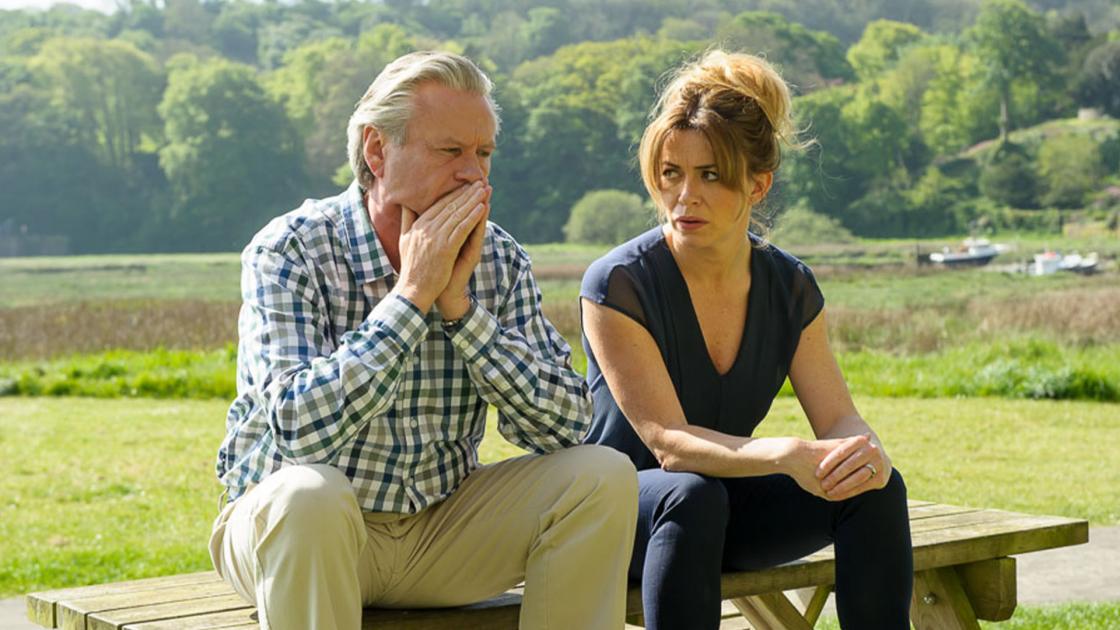 Keeping Faith S1E2 Keeping Faith Knowledge.ca